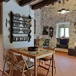 Myrto's Memories- My Steki- Cozy Stone House With Extras