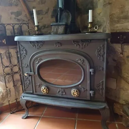 Myrto's Memories- My Steki- Cozy Stone House With Extras