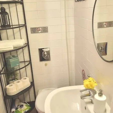 Myrto's Memories- My Steki- Cozy Stone House With Extras 公寓