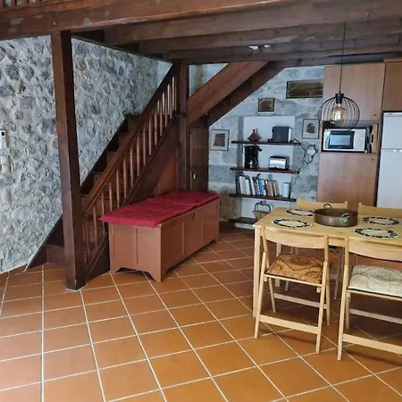 Myrto's Memories- My Steki- Cozy Stone House With Extras 公寓 *