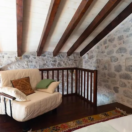 Apartamento Myrto's Memories- My Steki- Cozy Stone House With Extras *