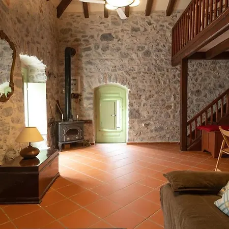 Myrto's Memories- My Steki- Cozy Stone House With Extras Agios Athanasios (Mani)