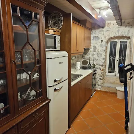 Myrto's Memories- My Steki- Cozy Stone House With Extras * Agios Athanasios (Mani)