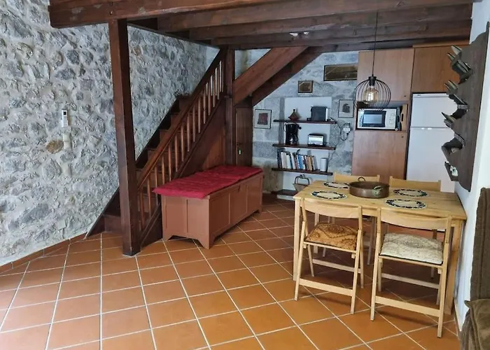 Myrto's Memories- My Steki- Cozy Stone House With Extras Lägenhet *