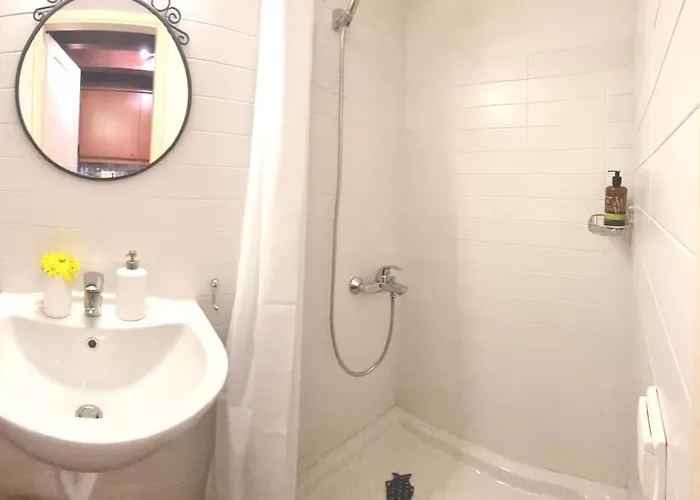 Lägenhet Myrto's Memories- My Steki- Cozy Stone House With Extras Agios Athanasios (Mani)