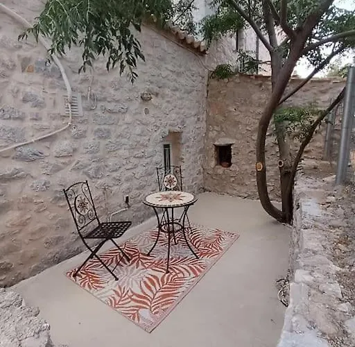 Apartamento Myrto's Memories- My Steki- Cozy Stone House With Extras