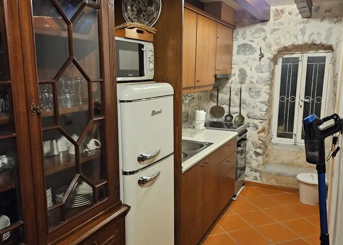 Myrto's Memories- My Steki- Cozy Stone House With Extras * Agios Athanasios (Mani)